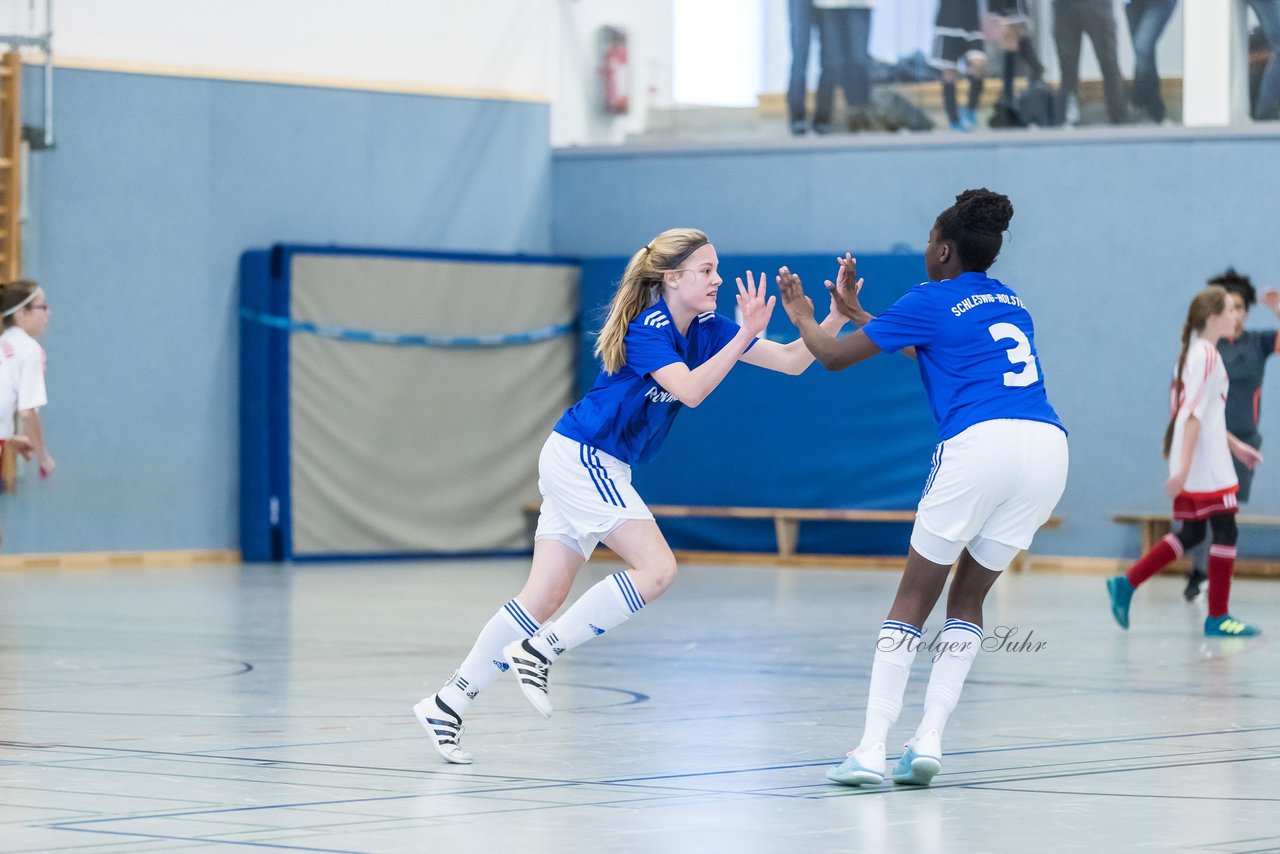 Bild 553 - wBJ Auswahl Futsalturnier